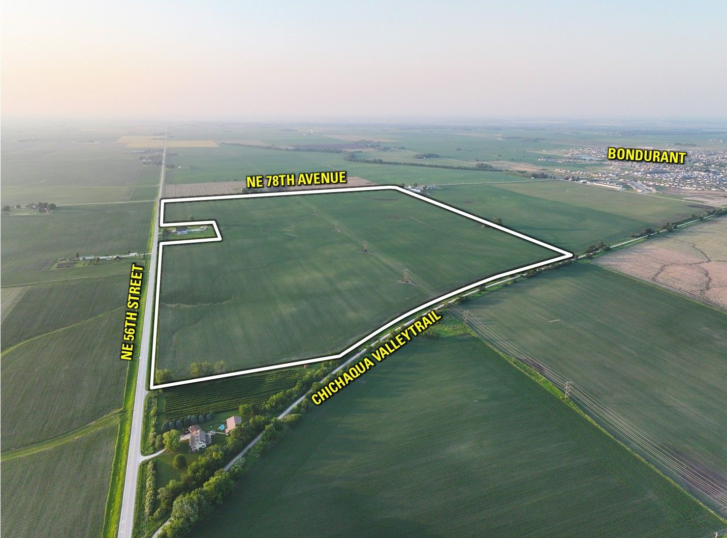 Listing Photo: Aerial